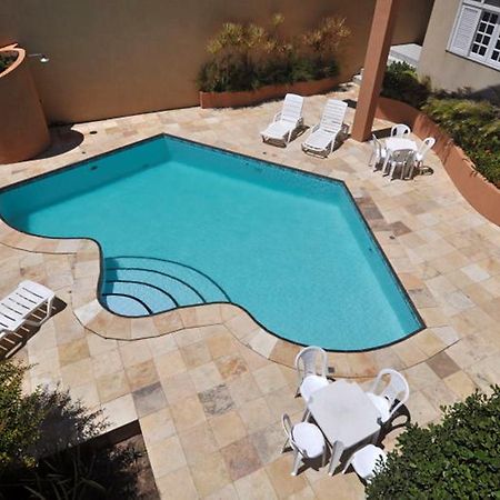 Hotel Praia 2000 Fortaleza  Zewnętrze zdjęcie