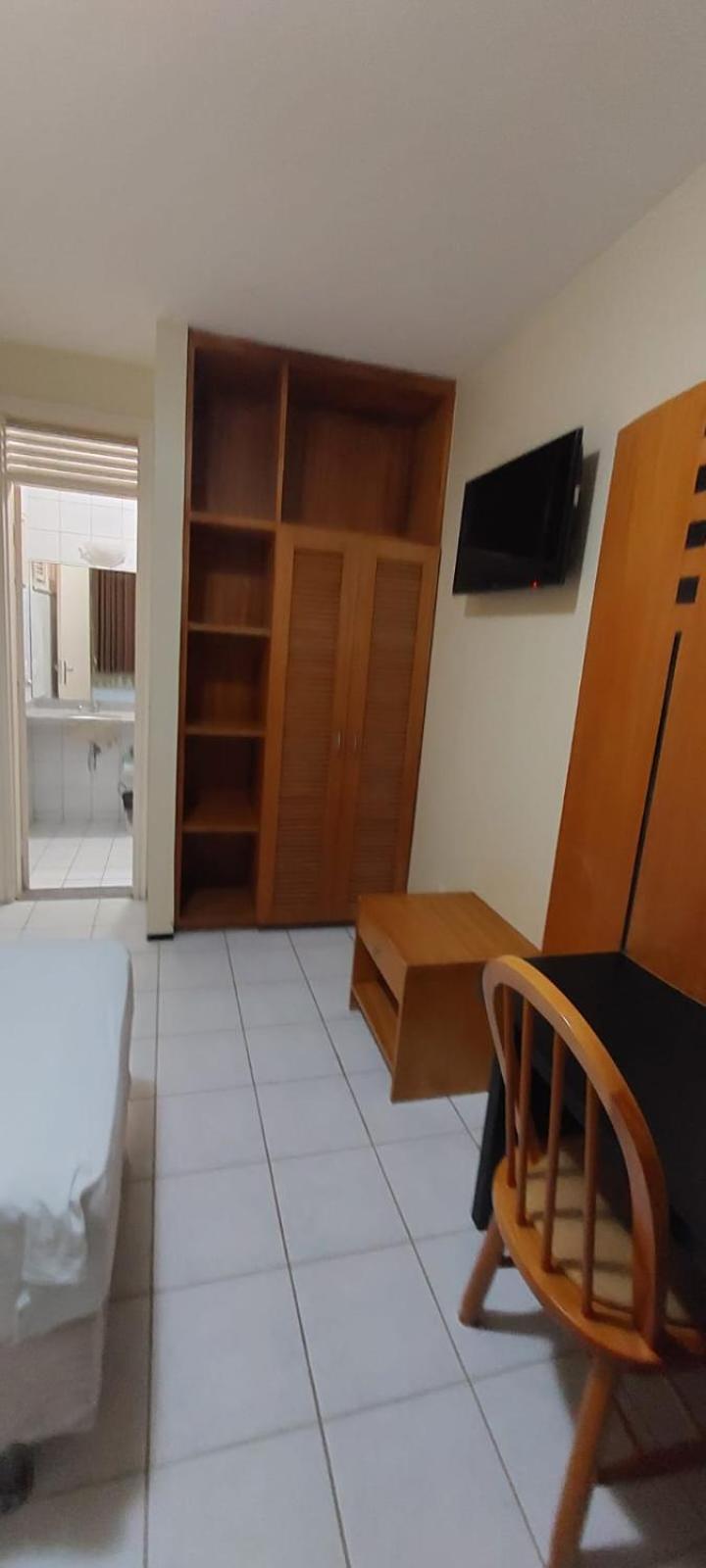 Hotel Praia 2000 Fortaleza  Zewnętrze zdjęcie