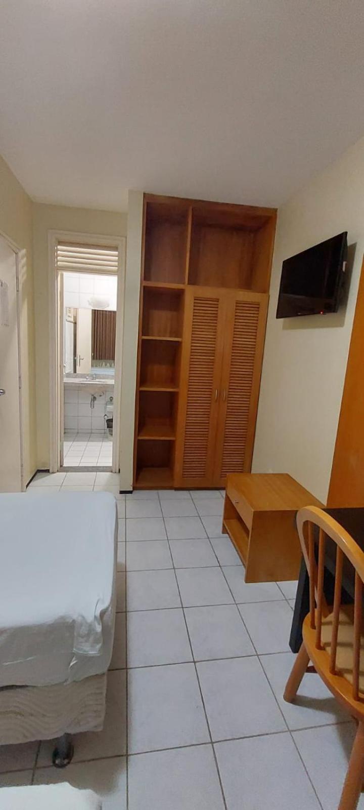 Hotel Praia 2000 Fortaleza  Zewnętrze zdjęcie