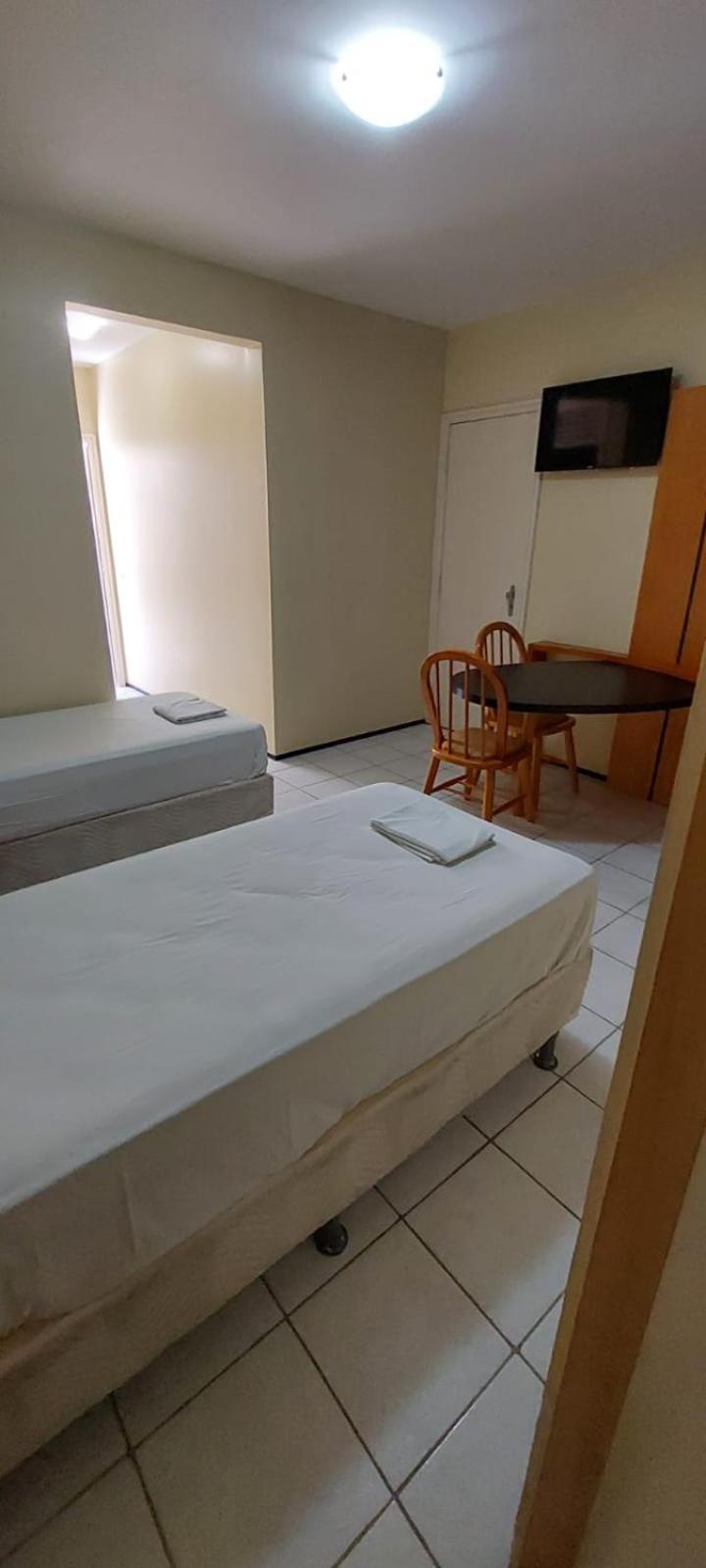 Hotel Praia 2000 Fortaleza  Zewnętrze zdjęcie