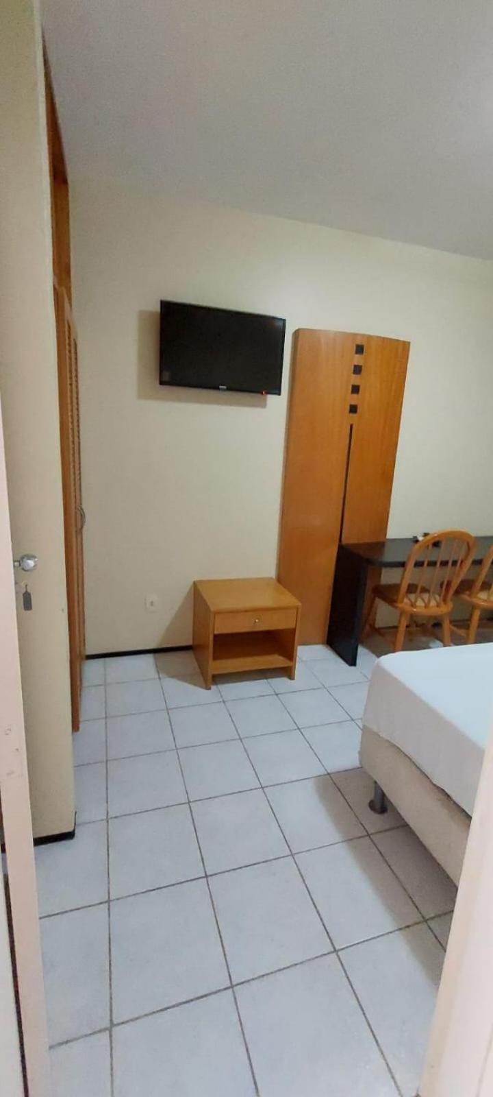 Hotel Praia 2000 Fortaleza  Zewnętrze zdjęcie