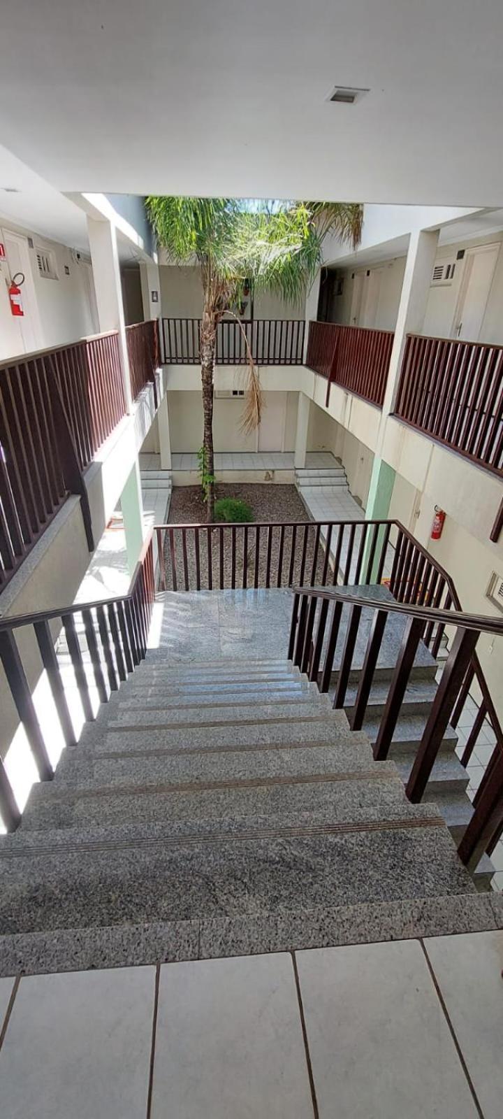 Hotel Praia 2000 Fortaleza  Zewnętrze zdjęcie