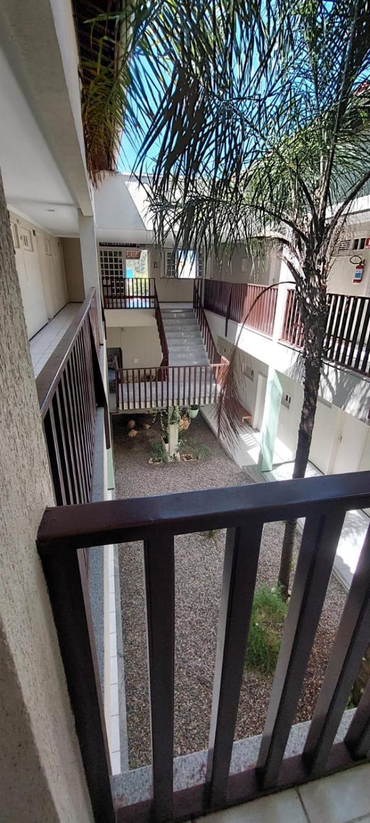 Hotel Praia 2000 Fortaleza  Zewnętrze zdjęcie
