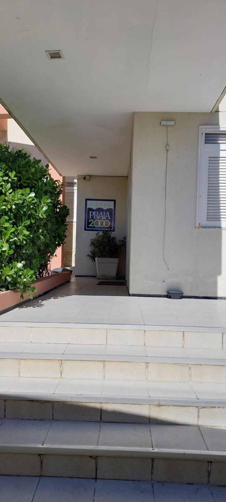 Hotel Praia 2000 Fortaleza  Zewnętrze zdjęcie