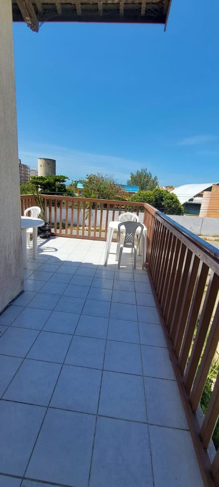 Hotel Praia 2000 Fortaleza  Zewnętrze zdjęcie