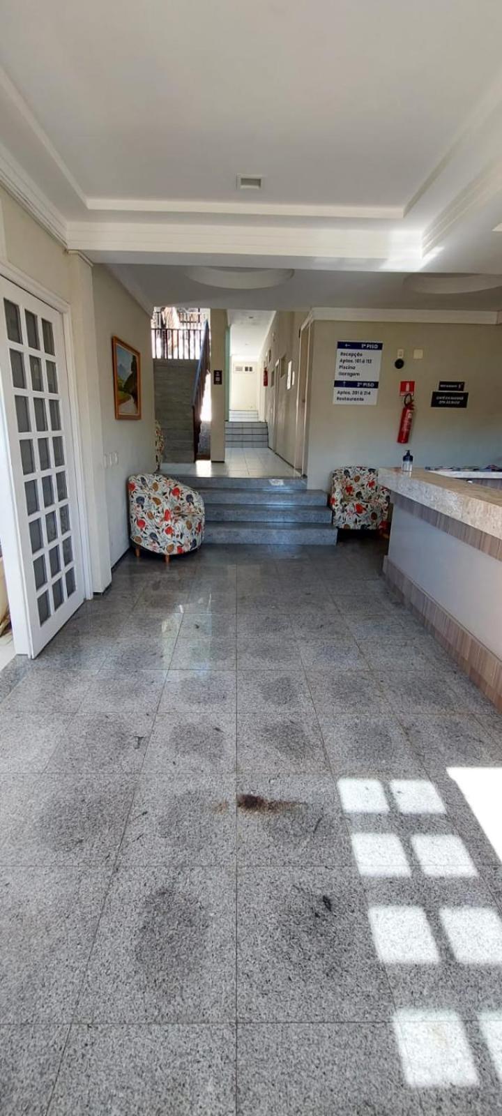 Hotel Praia 2000 Fortaleza  Zewnętrze zdjęcie