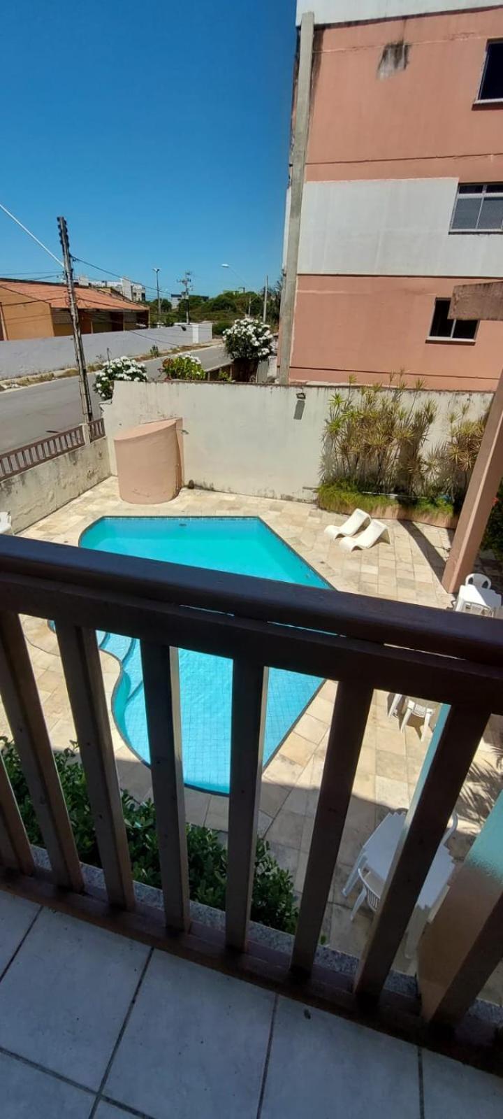 Hotel Praia 2000 Fortaleza  Zewnętrze zdjęcie