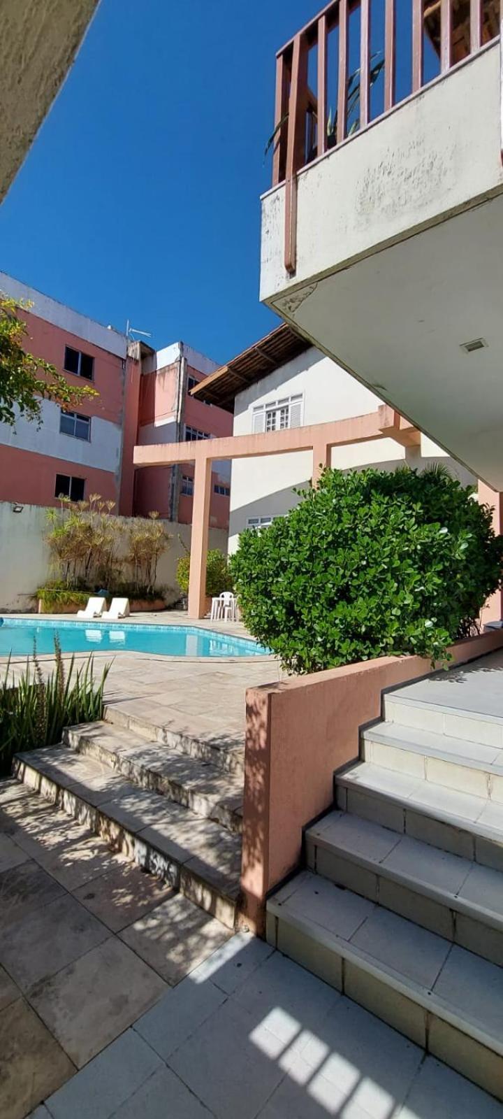 Hotel Praia 2000 Fortaleza  Zewnętrze zdjęcie