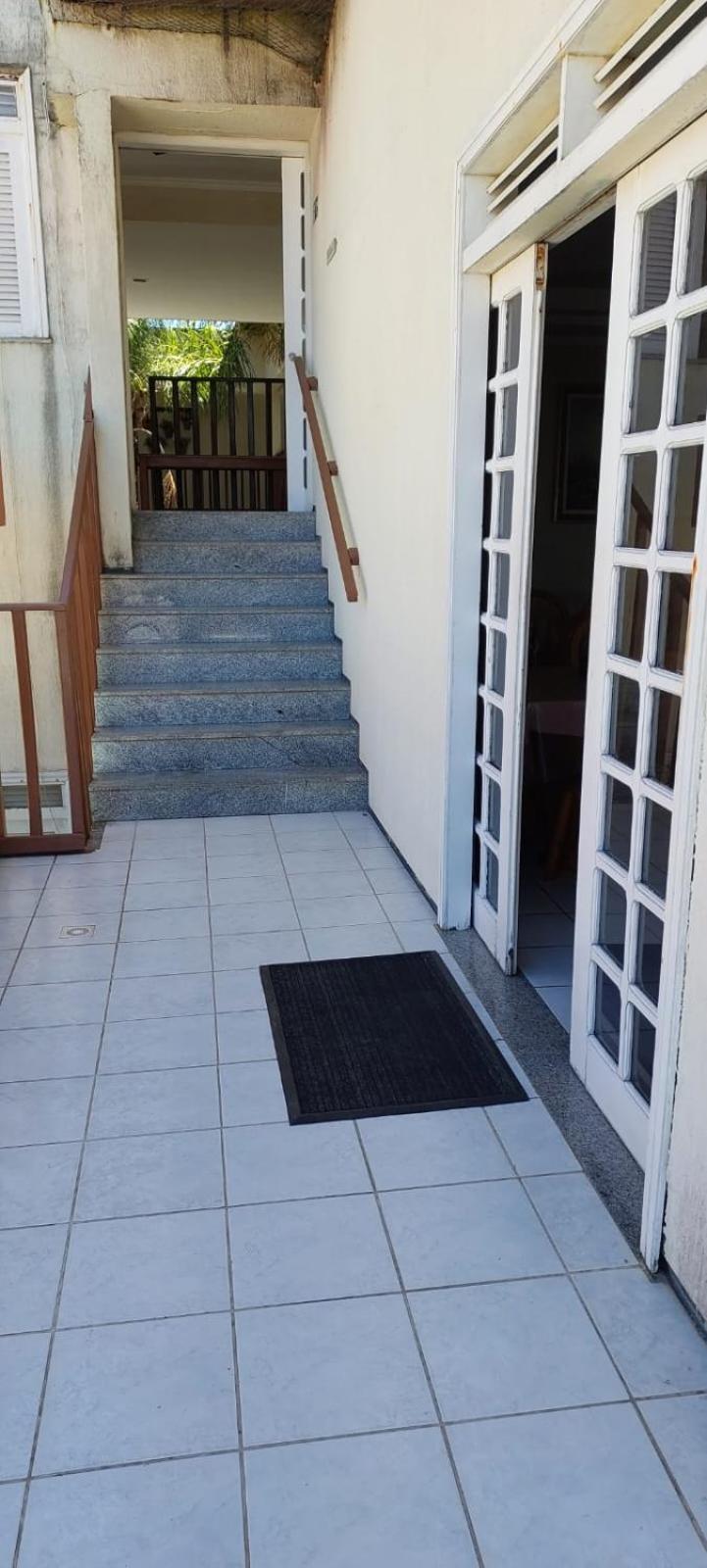Hotel Praia 2000 Fortaleza  Zewnętrze zdjęcie