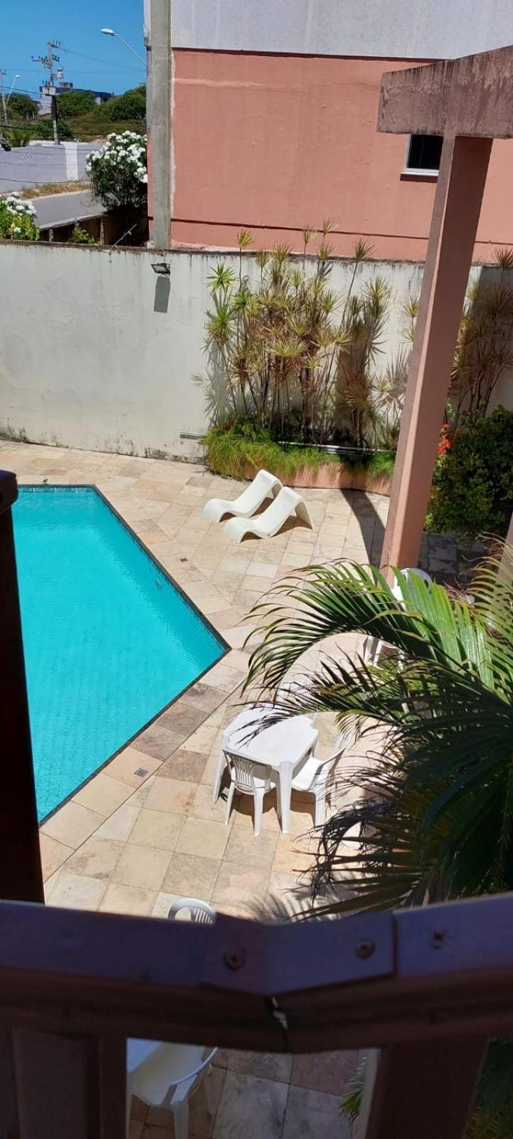 Hotel Praia 2000 Fortaleza  Zewnętrze zdjęcie