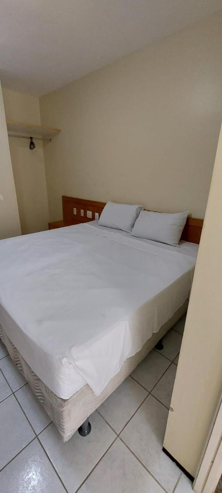 Hotel Praia 2000 Fortaleza  Zewnętrze zdjęcie