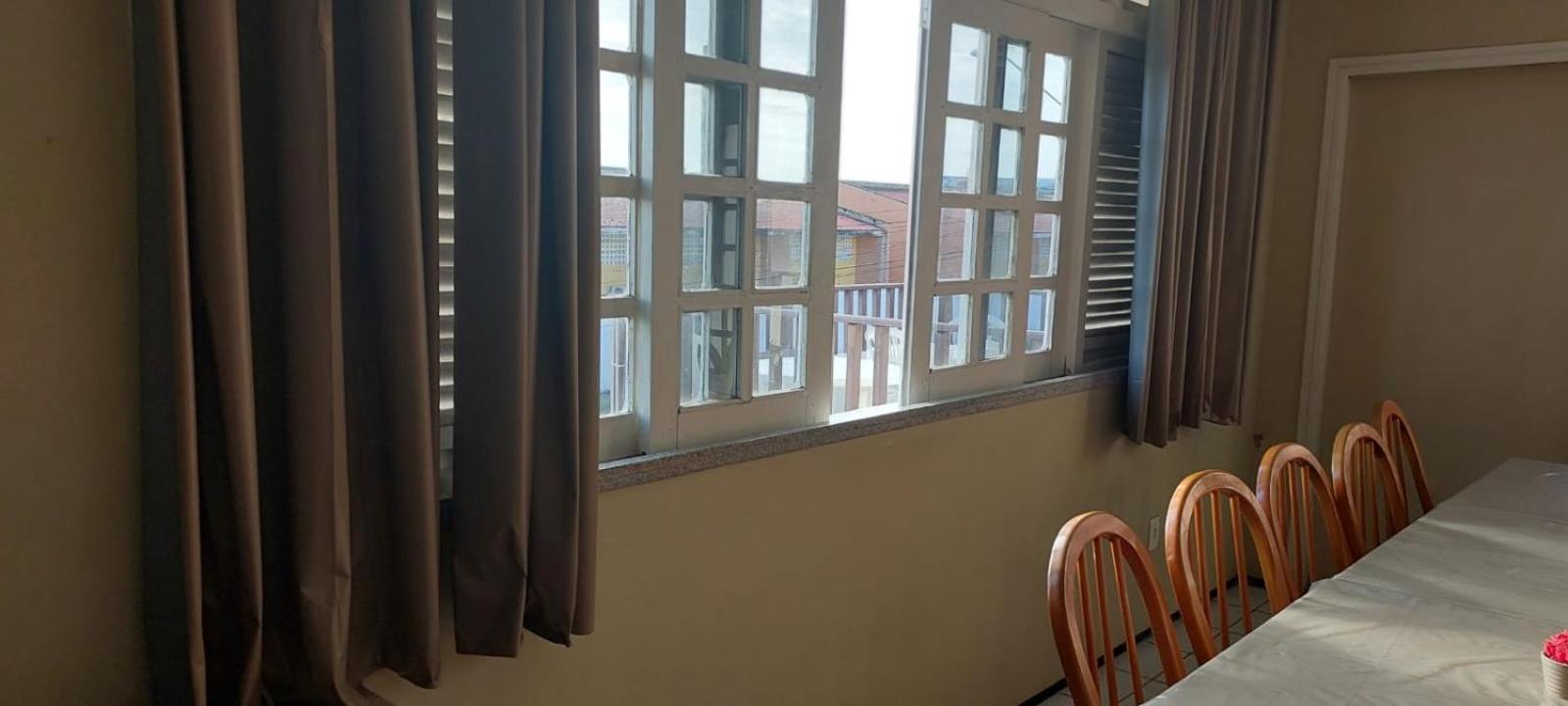 Hotel Praia 2000 Fortaleza  Zewnętrze zdjęcie