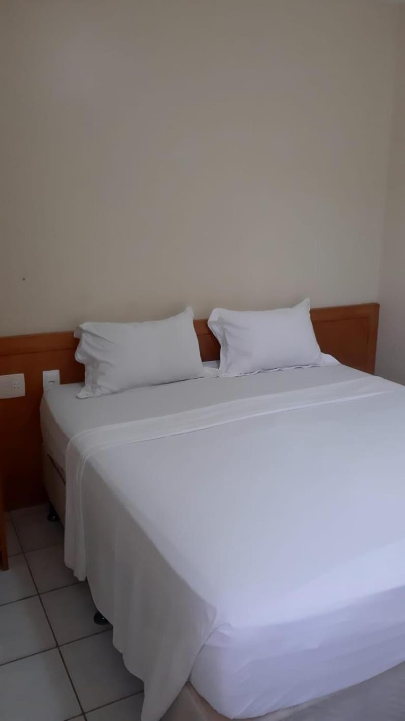 Hotel Praia 2000 Fortaleza  Zewnętrze zdjęcie