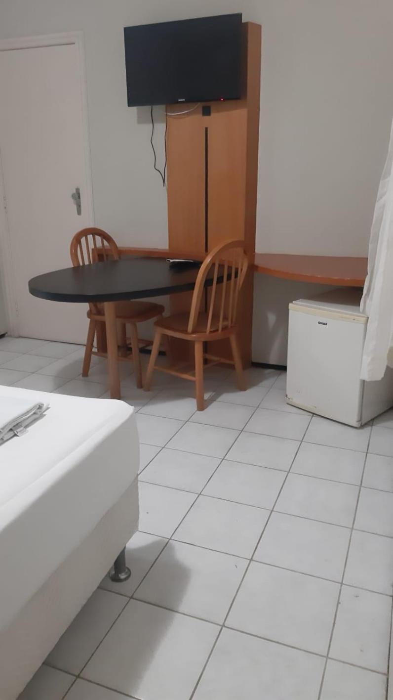 Hotel Praia 2000 Fortaleza  Zewnętrze zdjęcie