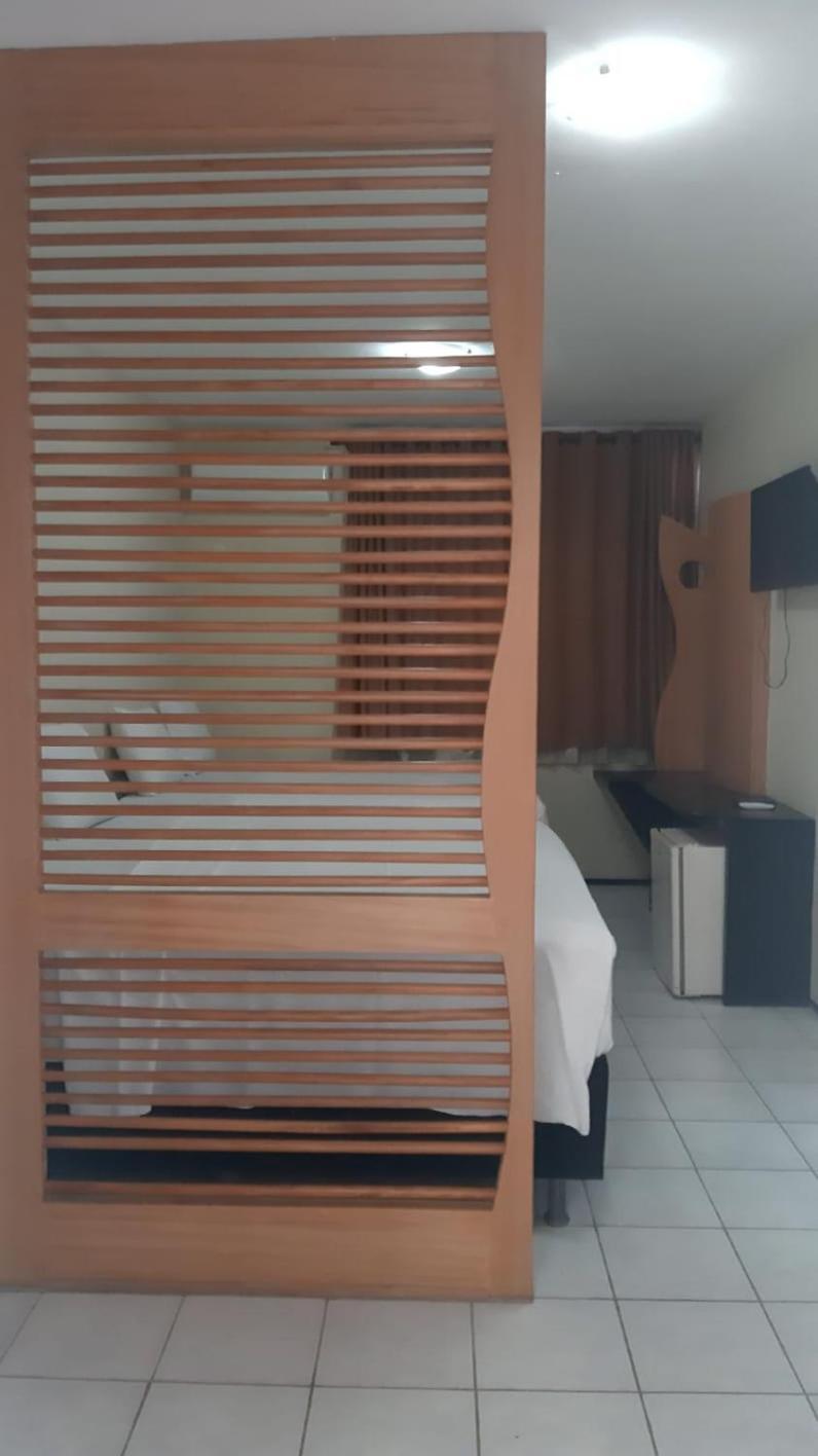 Hotel Praia 2000 Fortaleza  Zewnętrze zdjęcie
