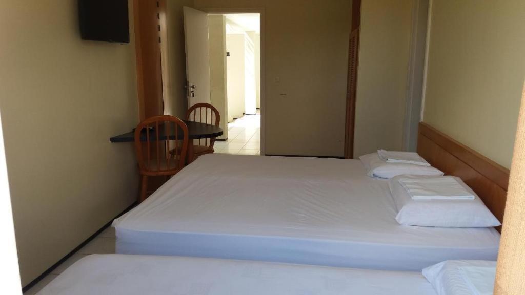 Hotel Praia 2000 Fortaleza  Zewnętrze zdjęcie