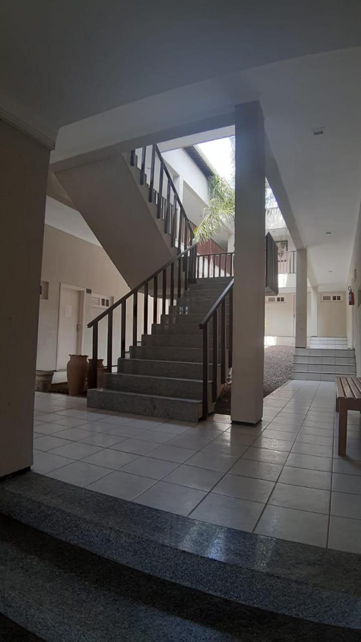Hotel Praia 2000 Fortaleza  Zewnętrze zdjęcie