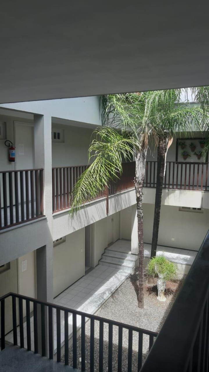 Hotel Praia 2000 Fortaleza  Zewnętrze zdjęcie