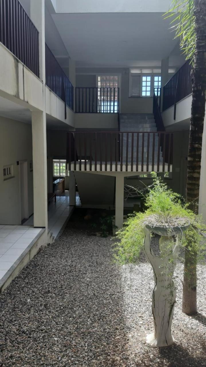 Hotel Praia 2000 Fortaleza  Zewnętrze zdjęcie