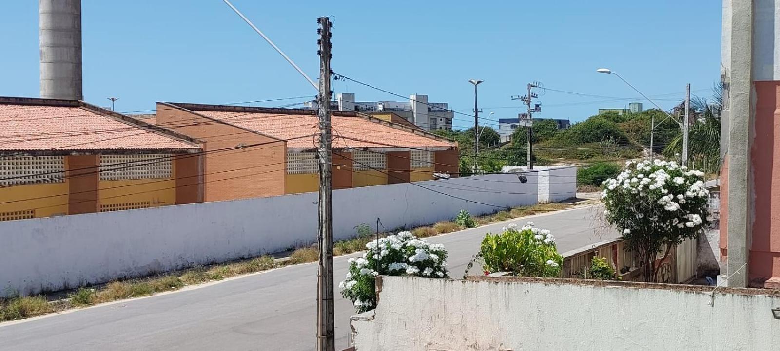 Hotel Praia 2000 Fortaleza  Zewnętrze zdjęcie