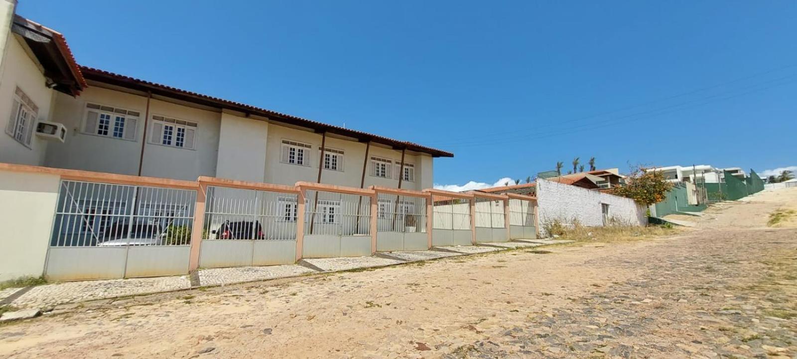 Hotel Praia 2000 Fortaleza  Zewnętrze zdjęcie
