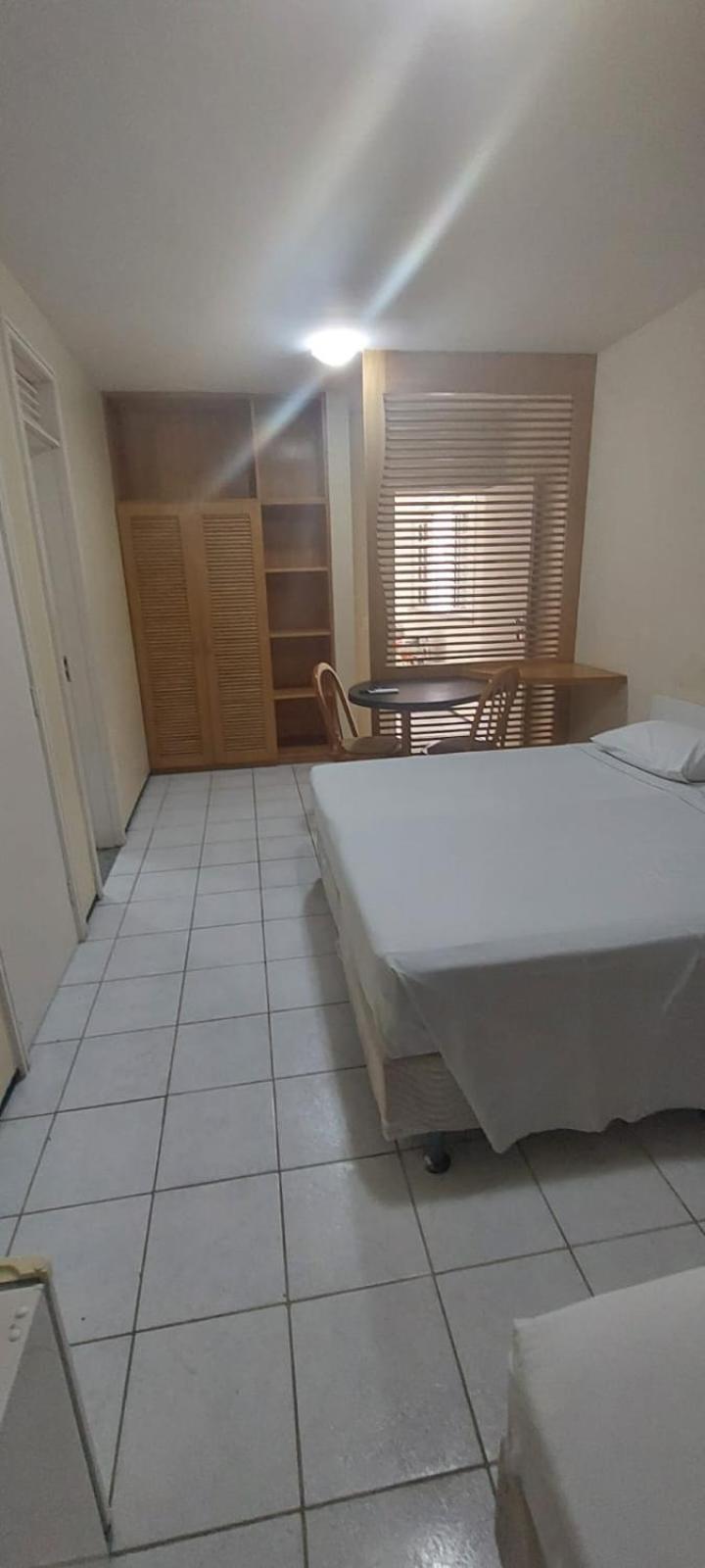 Hotel Praia 2000 Fortaleza  Zewnętrze zdjęcie