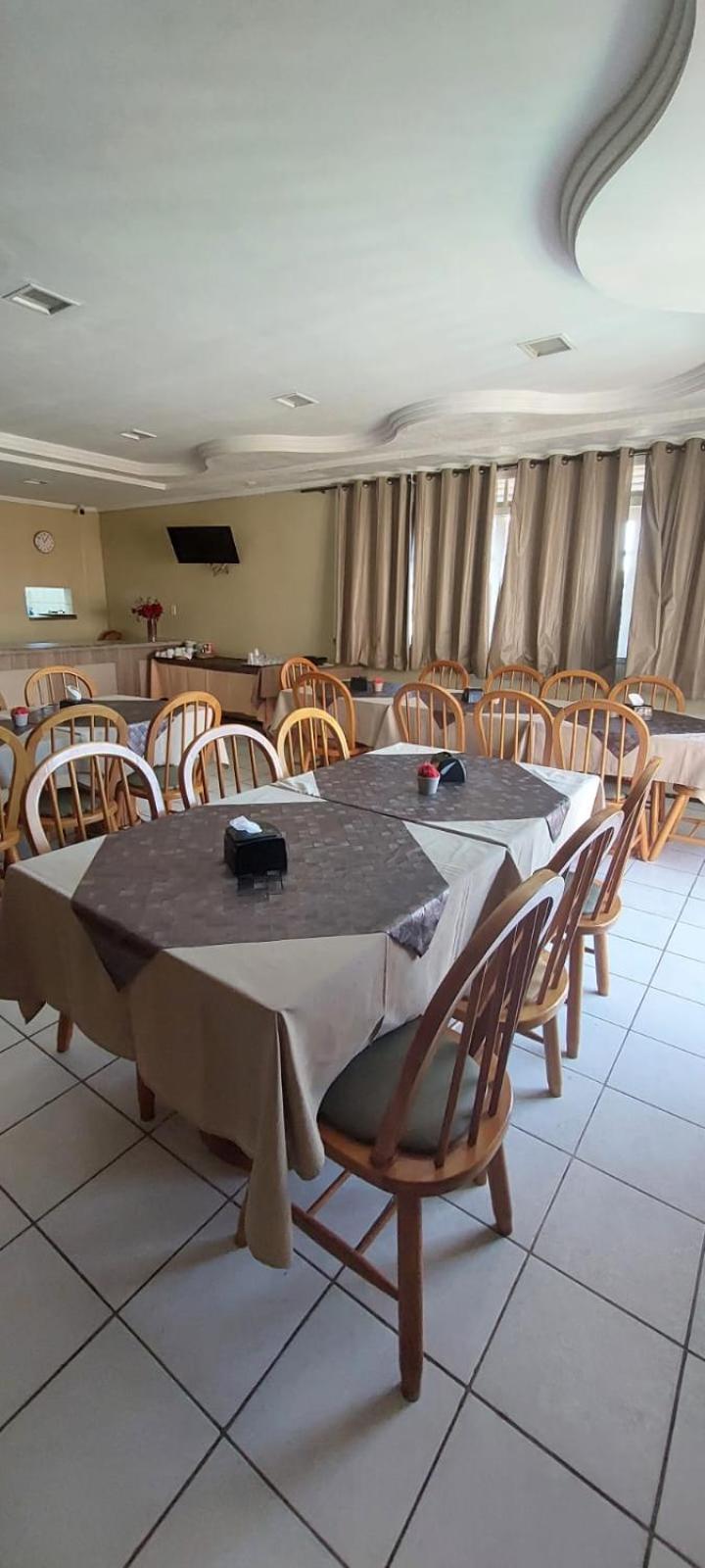 Hotel Praia 2000 Fortaleza  Zewnętrze zdjęcie