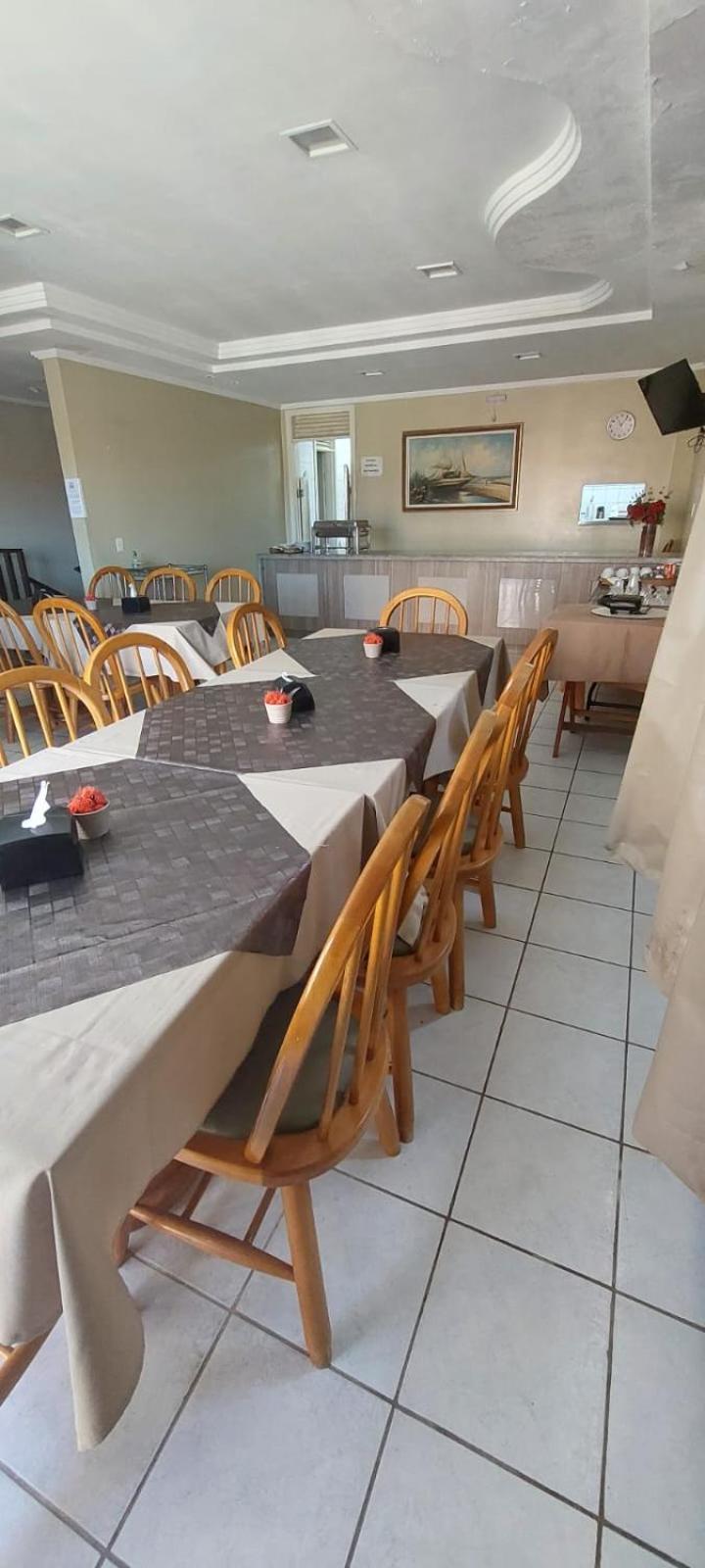 Hotel Praia 2000 Fortaleza  Zewnętrze zdjęcie