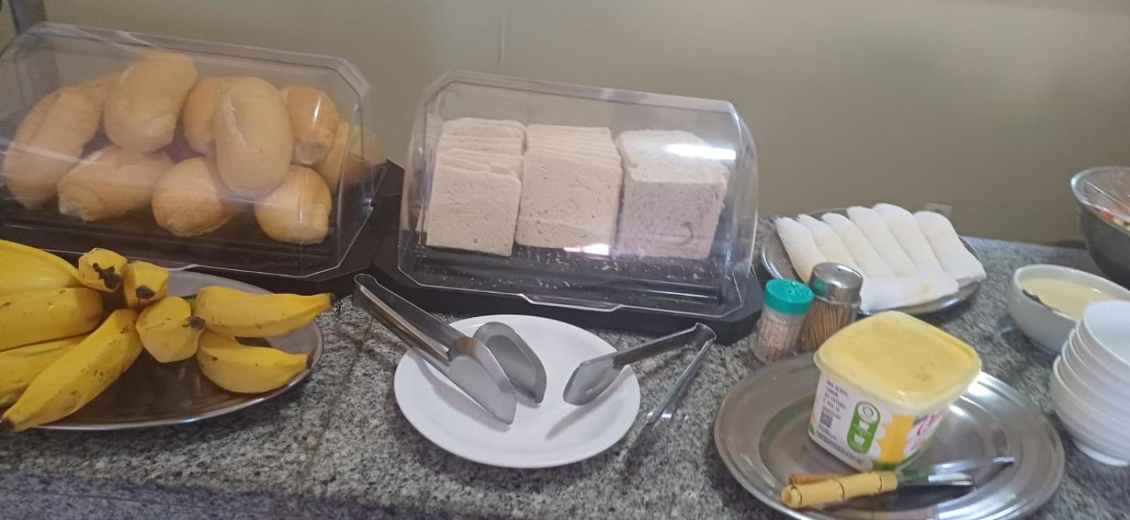 Hotel Praia 2000 Fortaleza  Zewnętrze zdjęcie