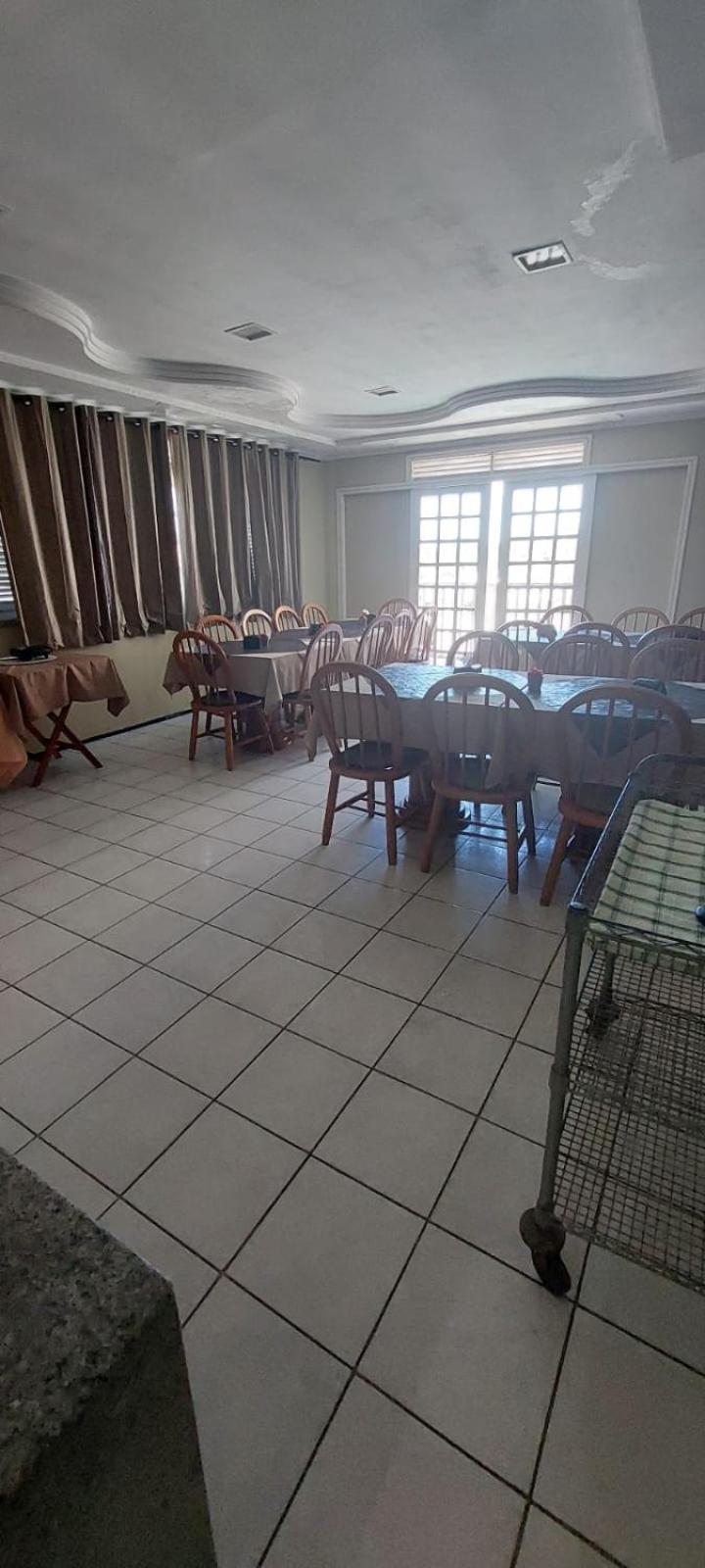 Hotel Praia 2000 Fortaleza  Zewnętrze zdjęcie