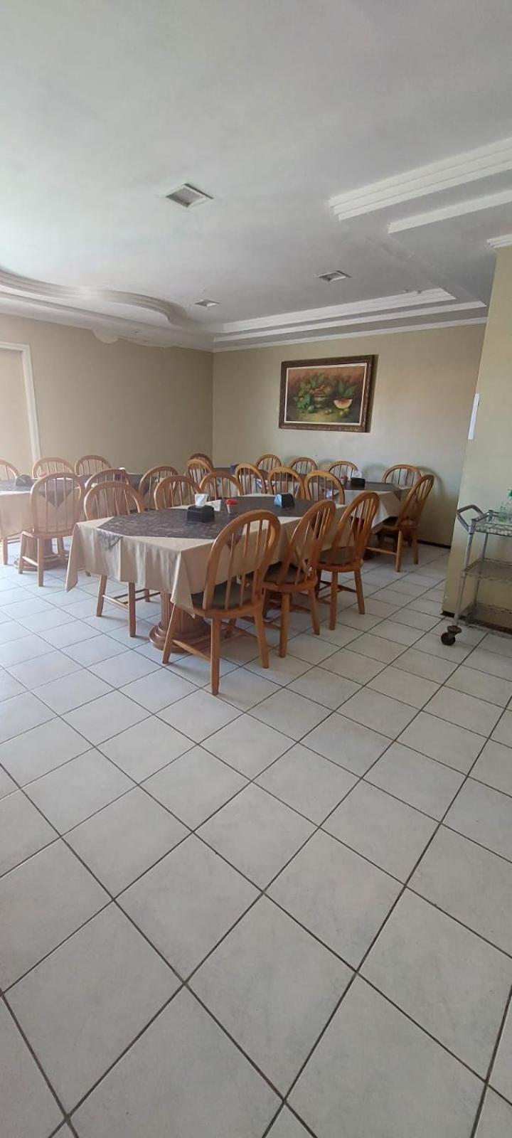 Hotel Praia 2000 Fortaleza  Zewnętrze zdjęcie