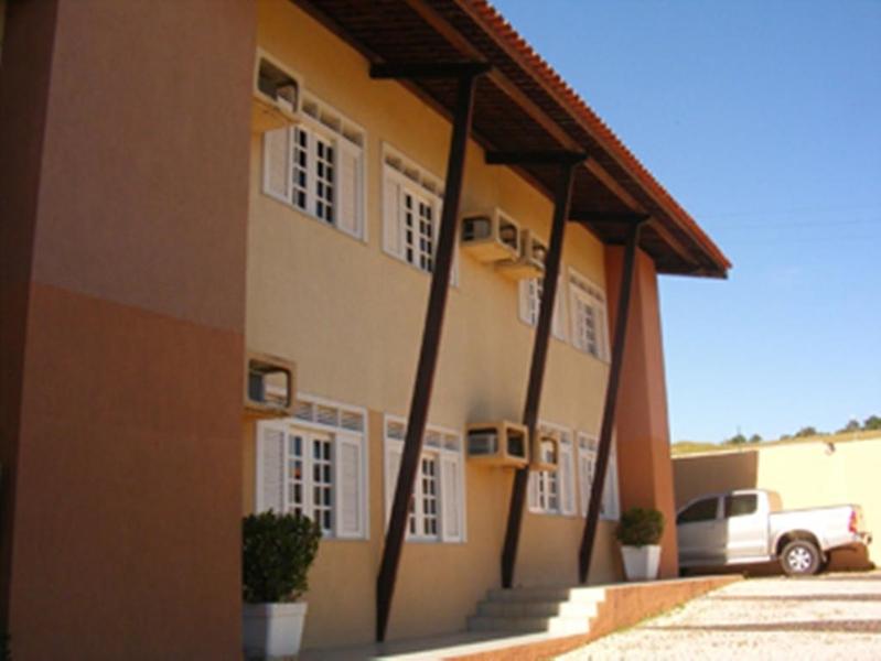 Hotel Praia 2000 Fortaleza  Zewnętrze zdjęcie