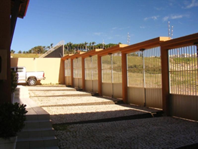 Hotel Praia 2000 Fortaleza  Zewnętrze zdjęcie